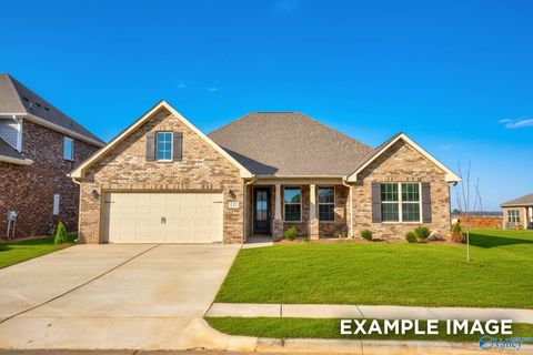Homes For Sale - 3012 Wayward Drive<br/> Decatur, AL 35603