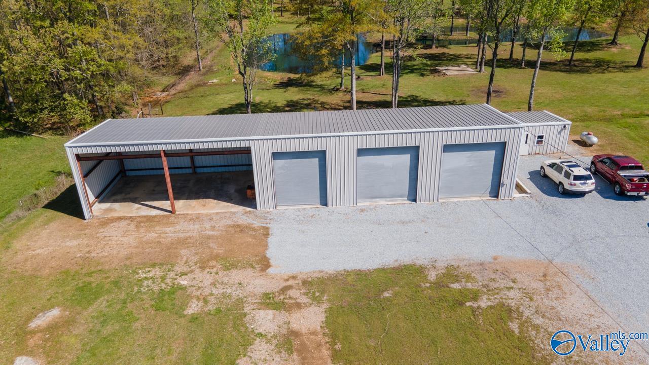 825 Rolan Gooch Road, Toney, Alabama image 45