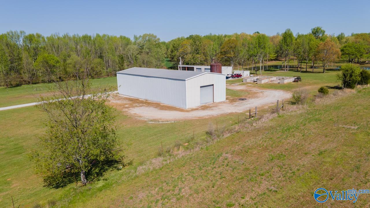 825 Rolan Gooch Road, Toney, Alabama image 40