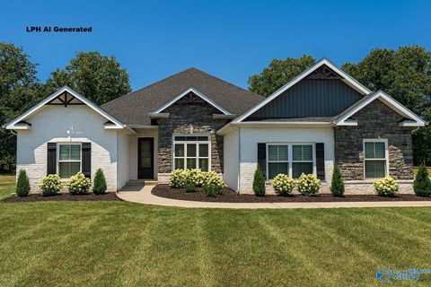 Photo of Mayfield B Avondale Drive, Athens, AL 35613 (MLS # 21919494)