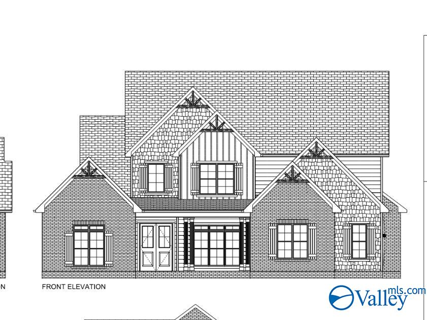43 Taylors Brook Way, Gurley, Alabama image 1