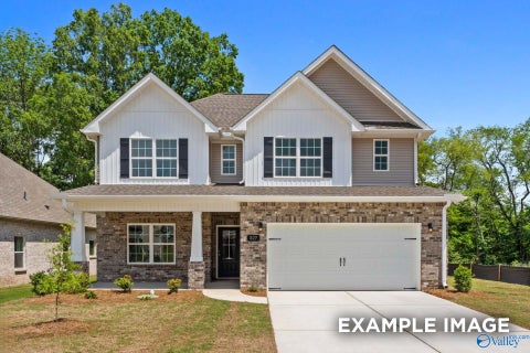 Homes For Sale - 355 Creek Grove Avenue<br/> New Market, AL 35761