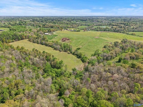 Homes For Sale - 121 - 144 ACRES Sumners Road<br/> Marshall County, Horton, AL 35980