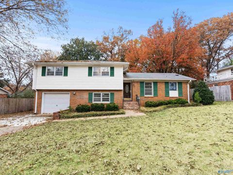Homes For Sale - 354 College Park Court<br/> Huntsville, AL 35805
