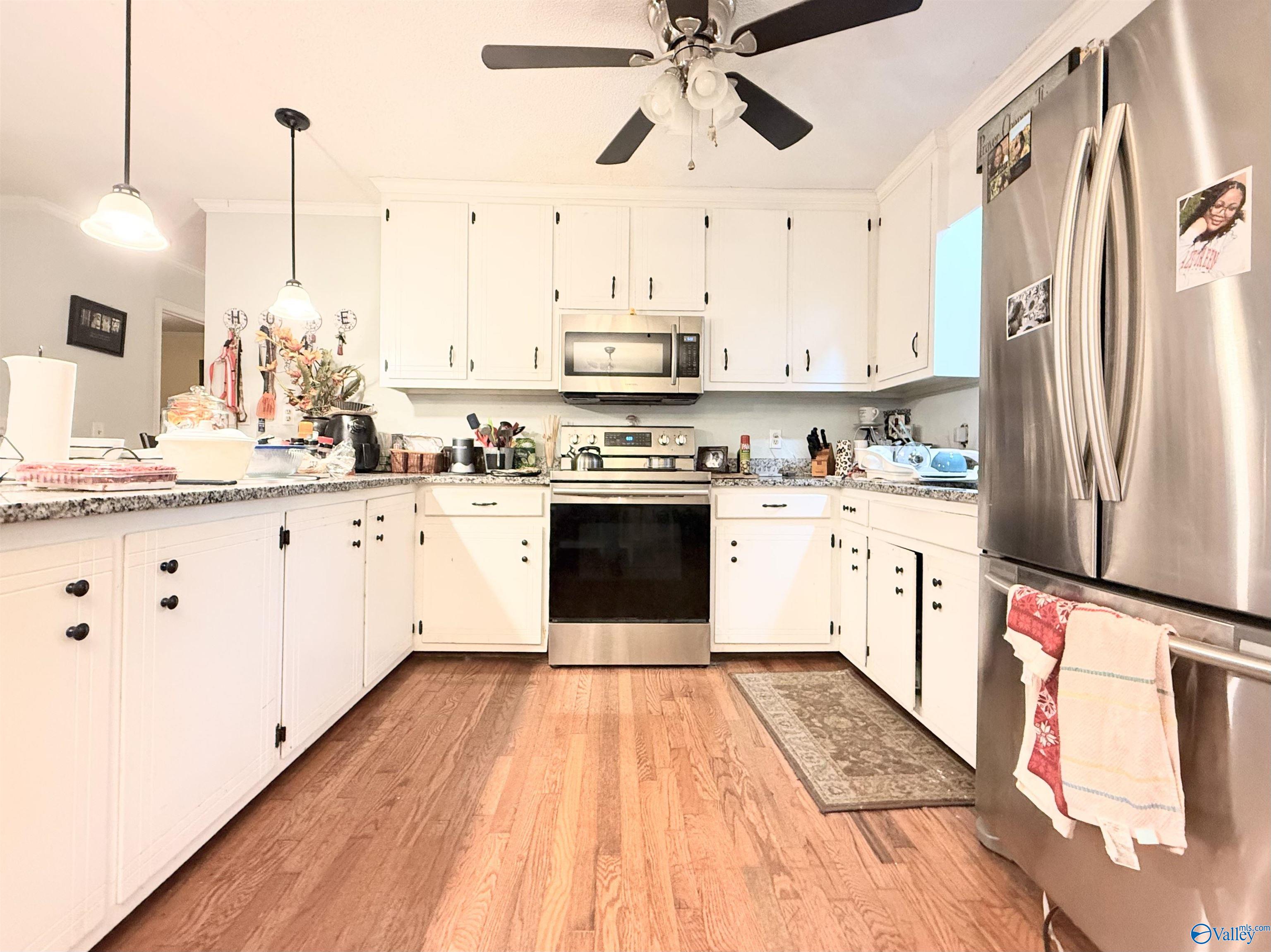 105 Mcfarlen Drive, Hazel Green, Alabama image 6
