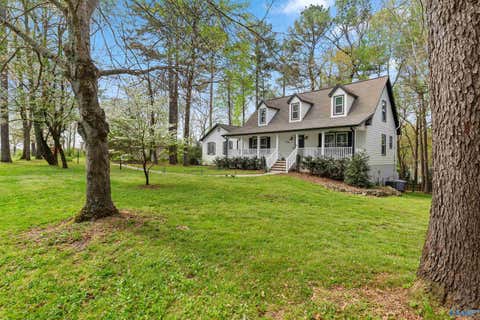 Homes For Sale - 156 Arbery Drive<br/> Huntsville, AL 35806