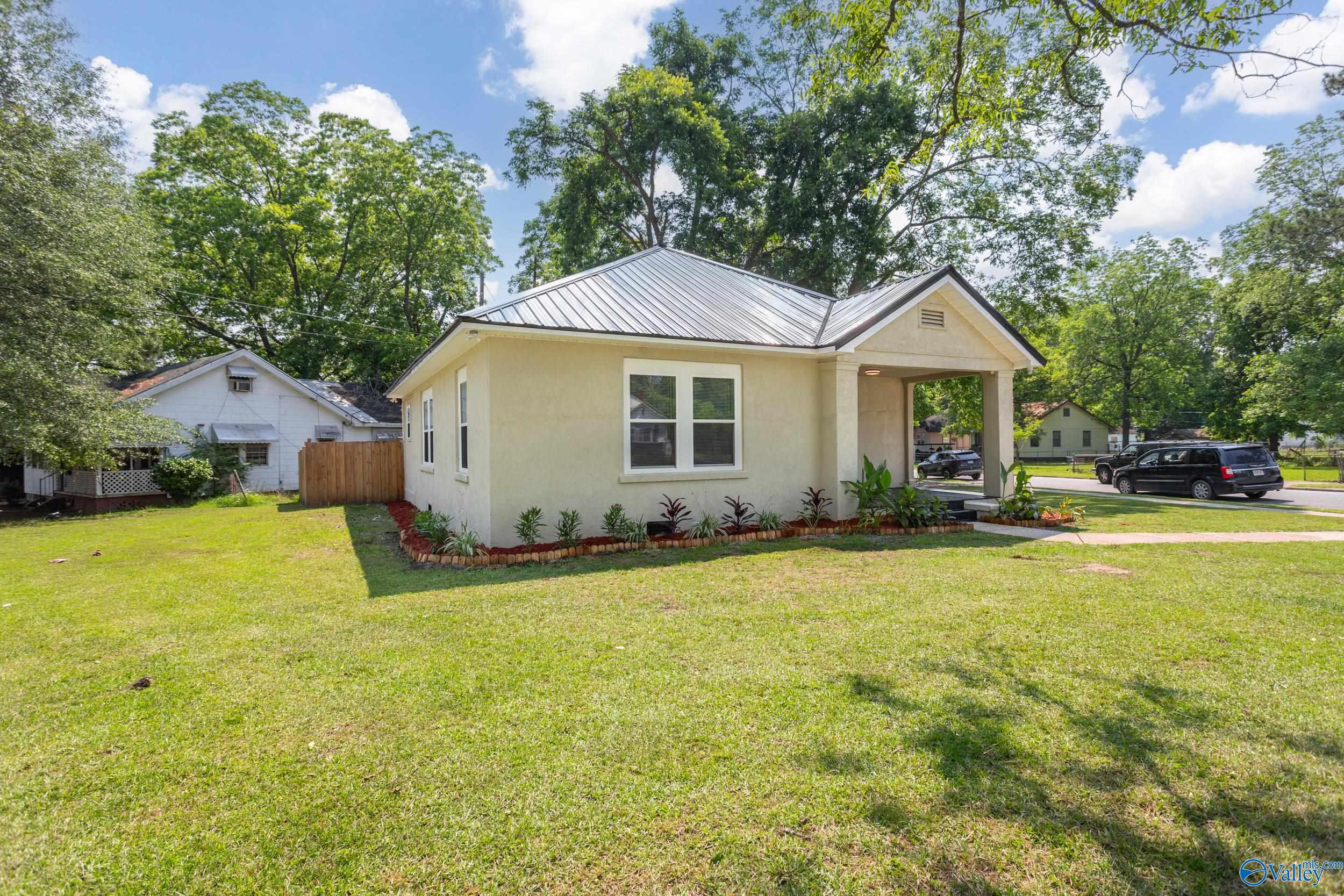 302 Richardson Street, Gadsden, Alabama image 2