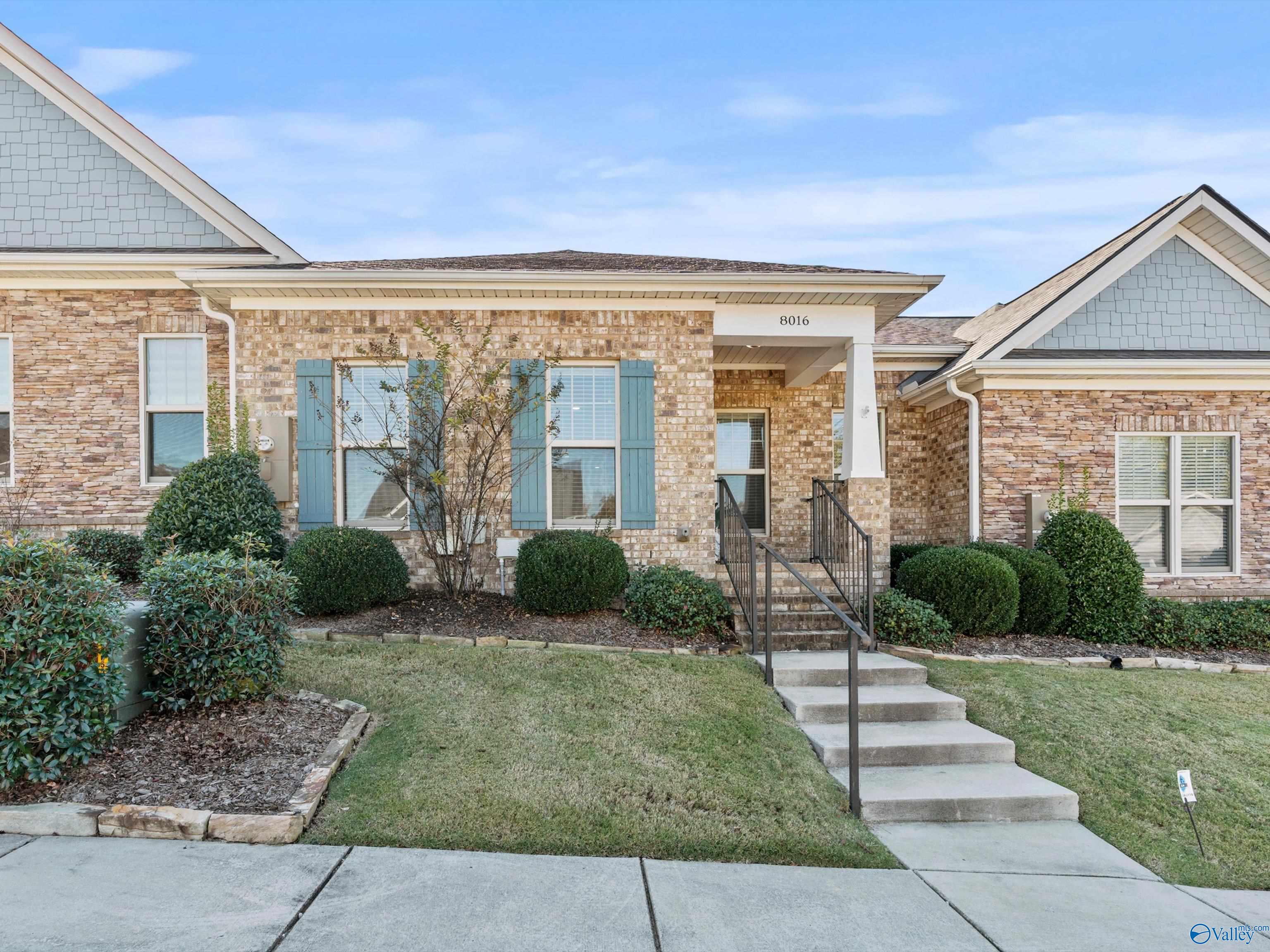 8016 Misty Valley Way