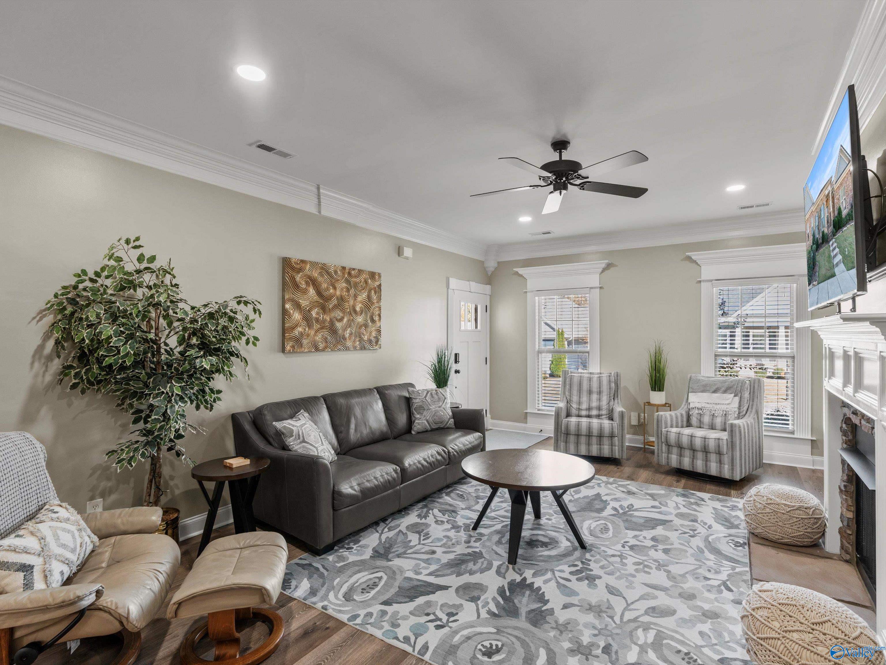 8016 Misty Valley Way