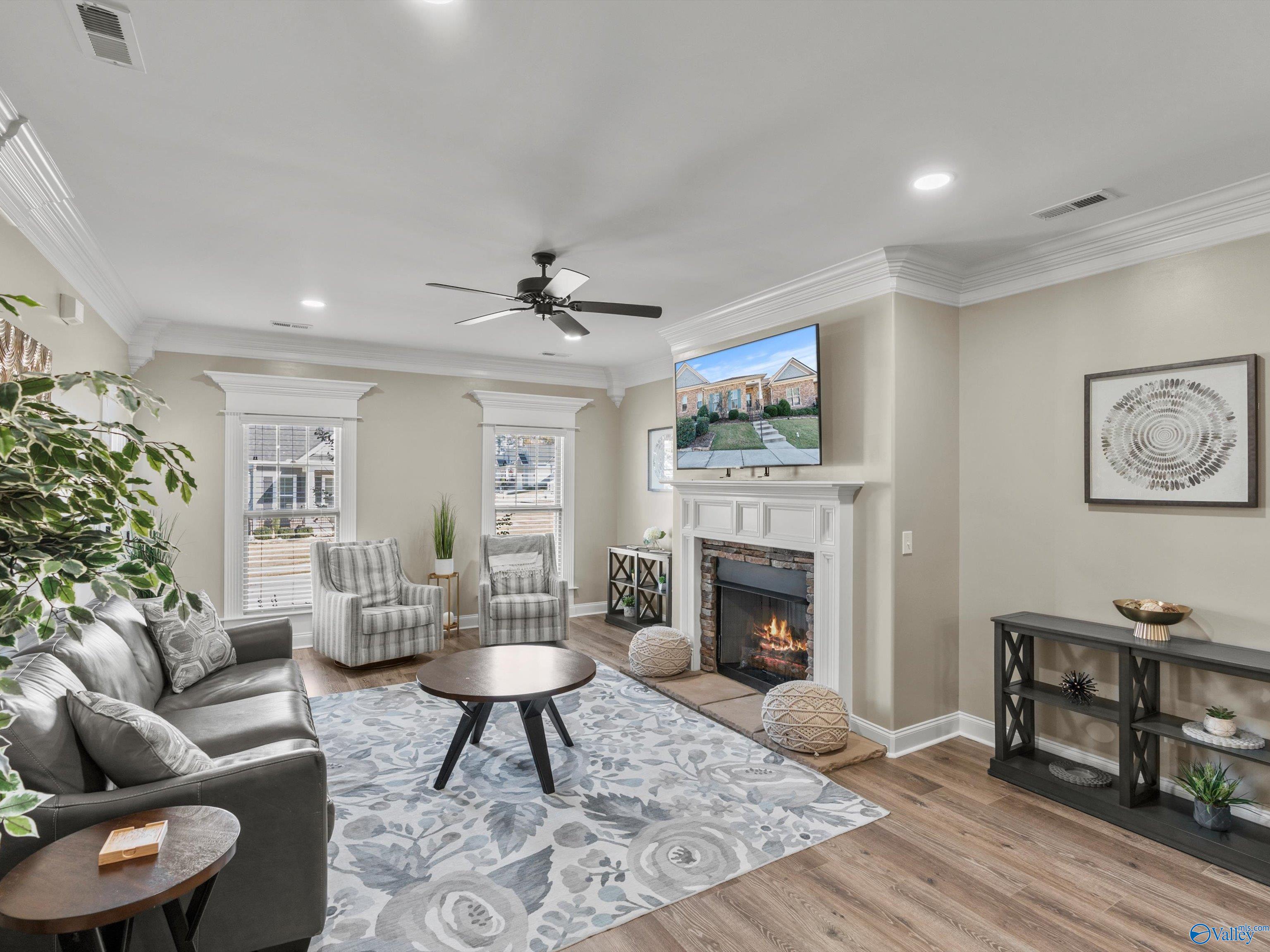 8016 Misty Valley Way