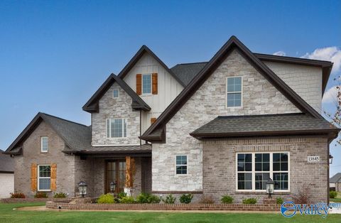 150 Lanwood Drive Huntsville AL 35811