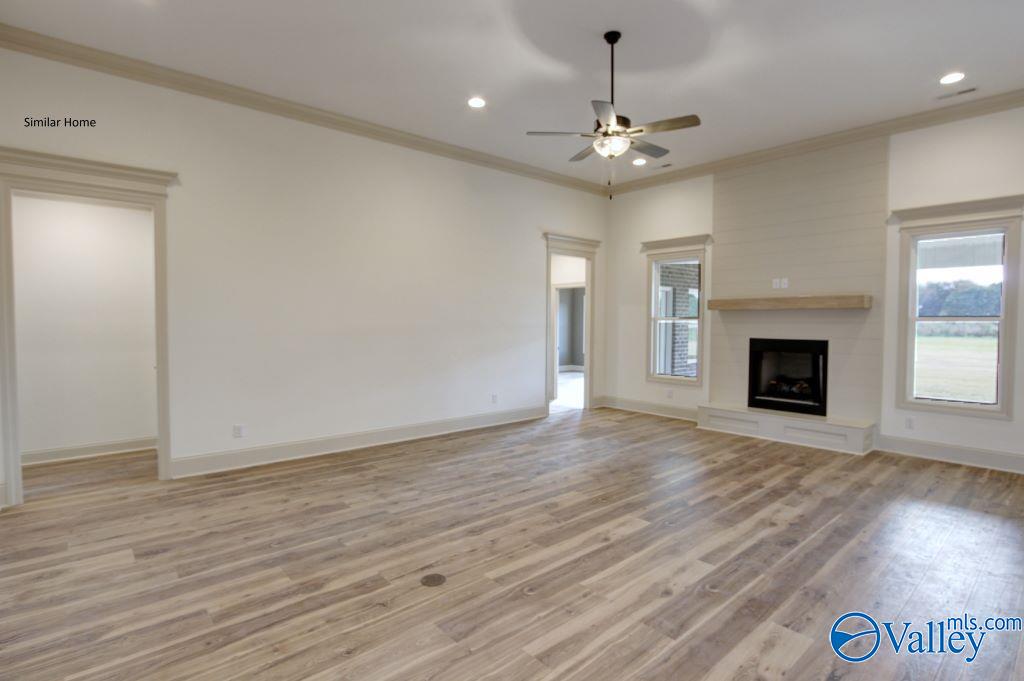 Augusta-F Grubbs Road