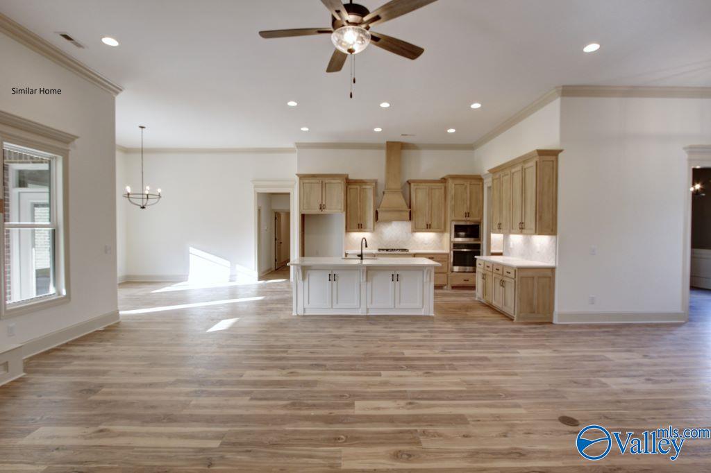 Augusta-F Grubbs Road