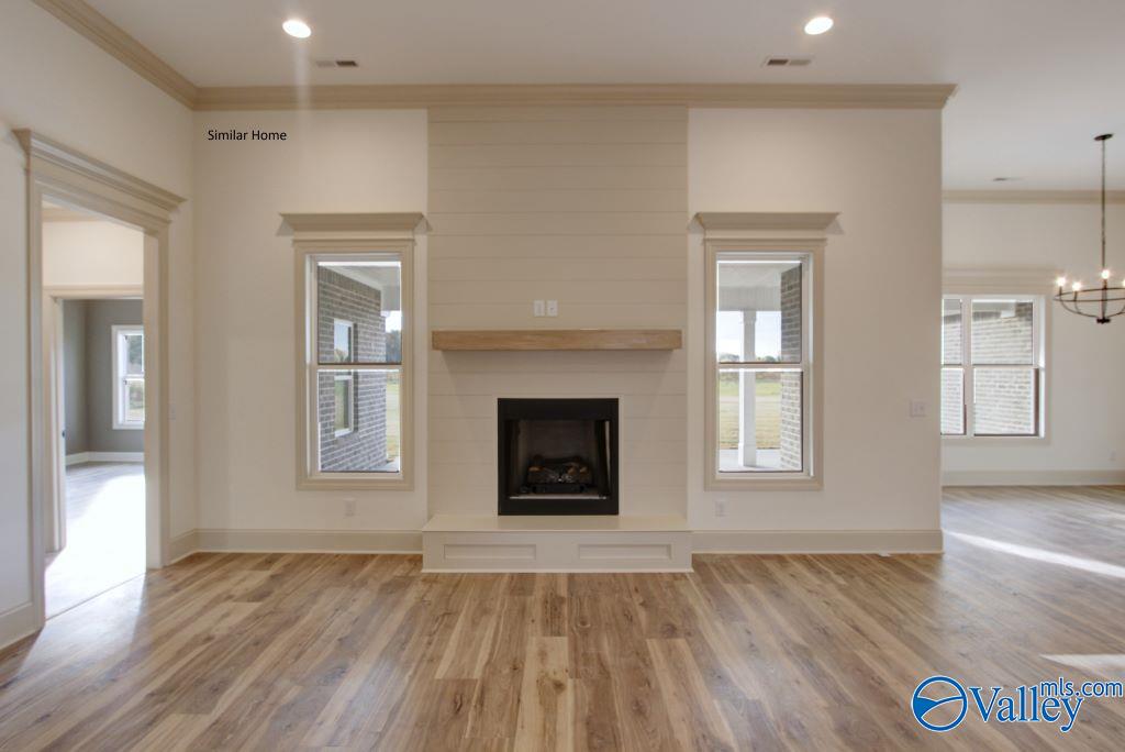 Augusta-F Grubbs Road