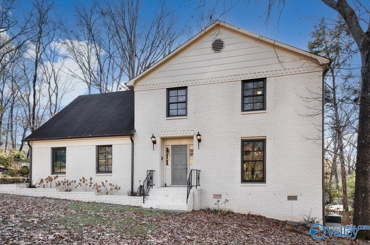 1306 Huntsville Hills Drive