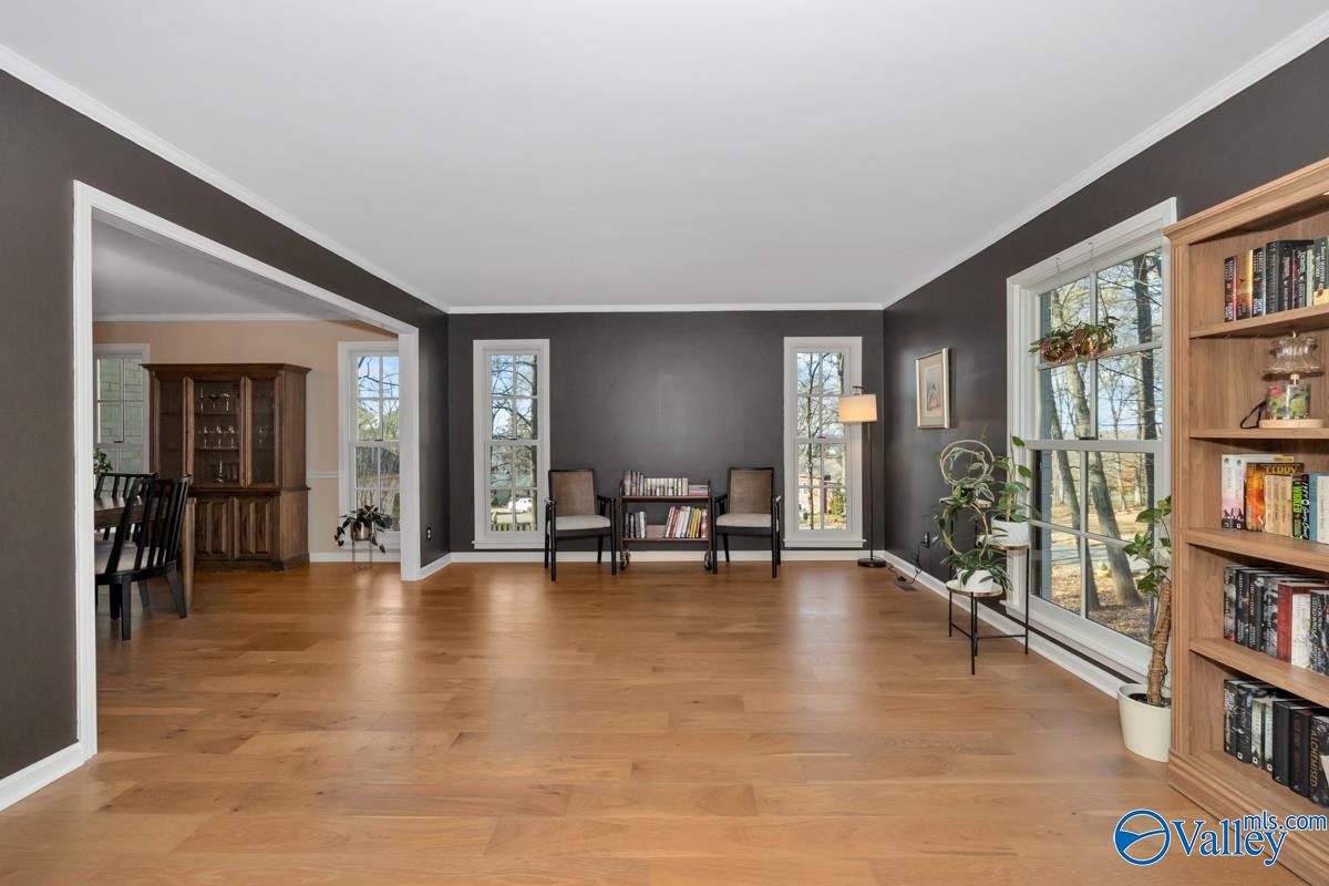 1306 Huntsville Hills Drive