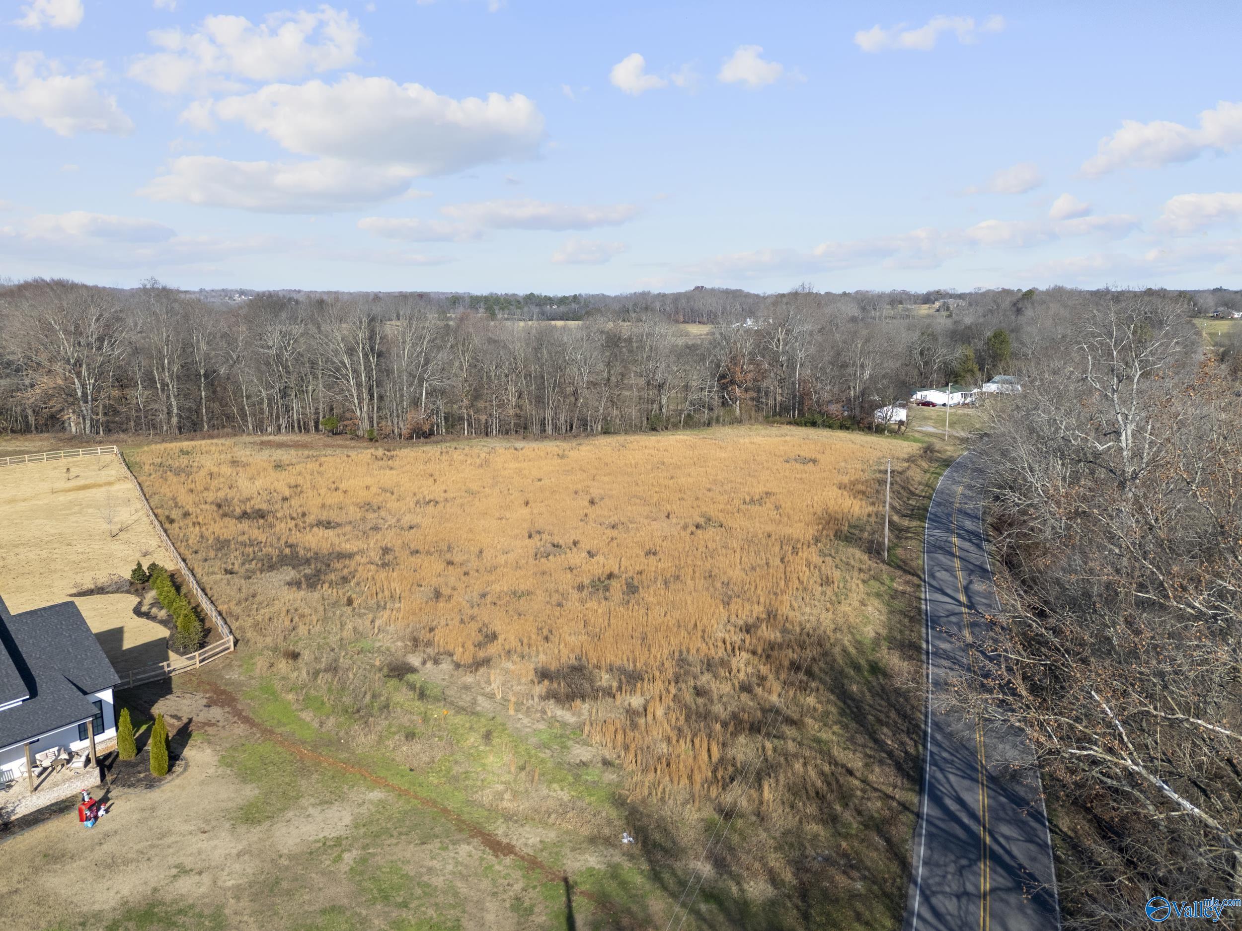 4 Acres Harvest Road, Toney, Alabama image 7