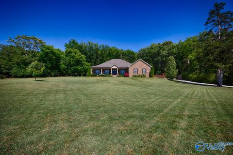 12313 Bell Road SW Huntsville AL 35803