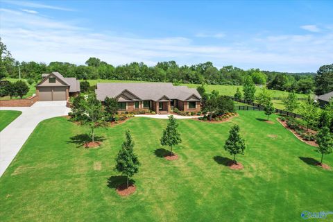 Homes For Sale - 111 Appaloosa Drive<br/> Albertville, AL 35951