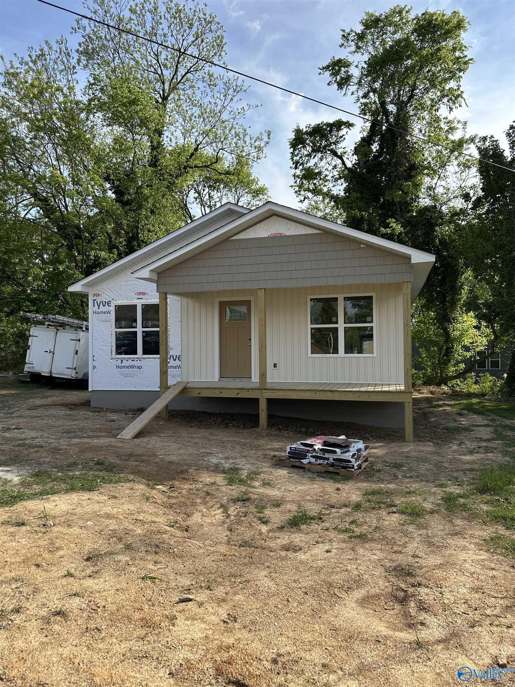 404 4th Street, Fort Payne, Alabama image 1