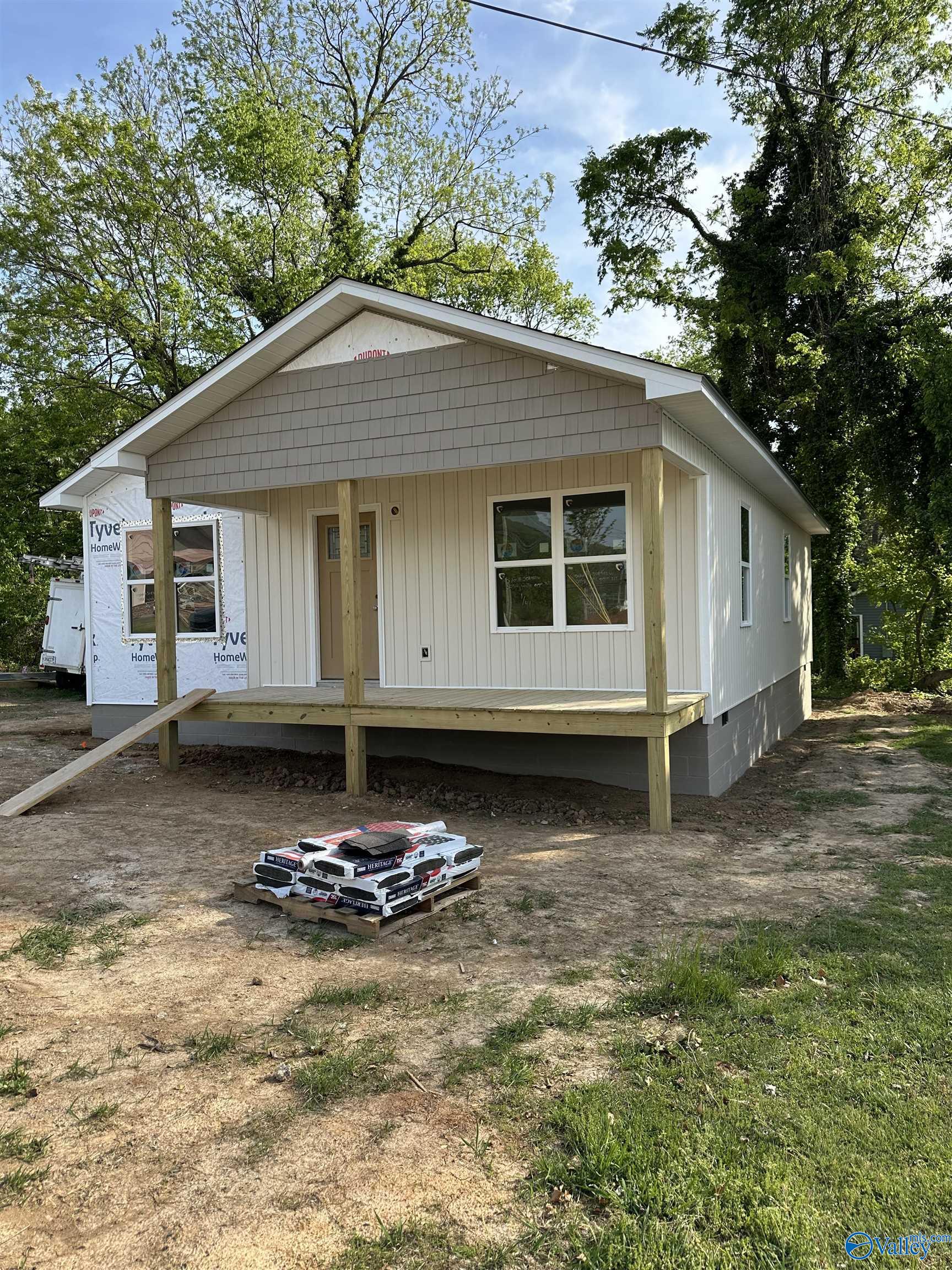 404 4th Street, Fort Payne, Alabama image 3