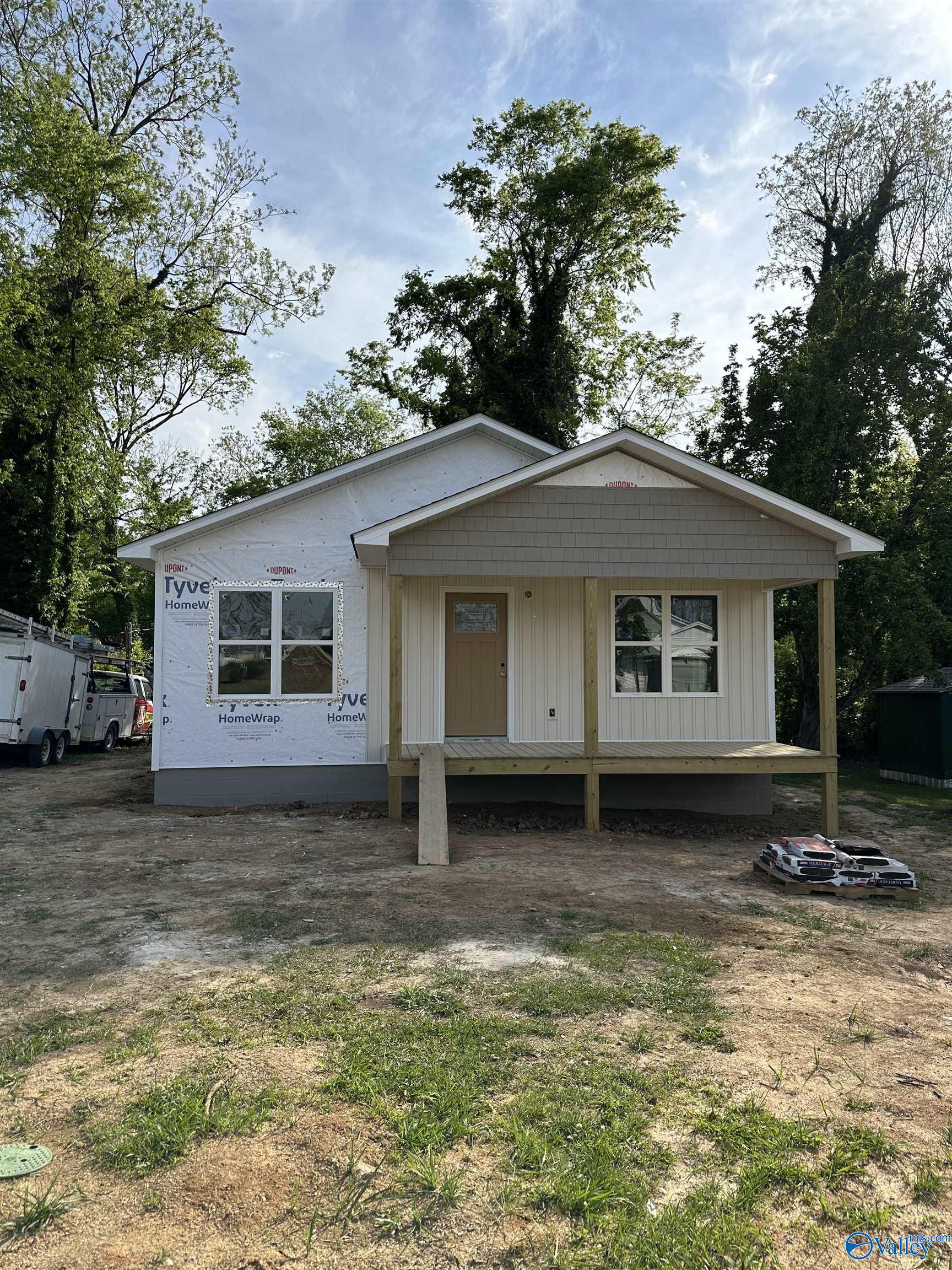 404 4th Street, Fort Payne, Alabama image 2