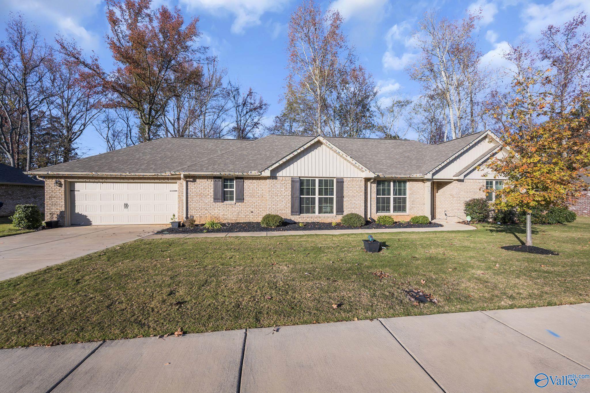 123 Westerbrook Drive, Toney, Alabama image 1