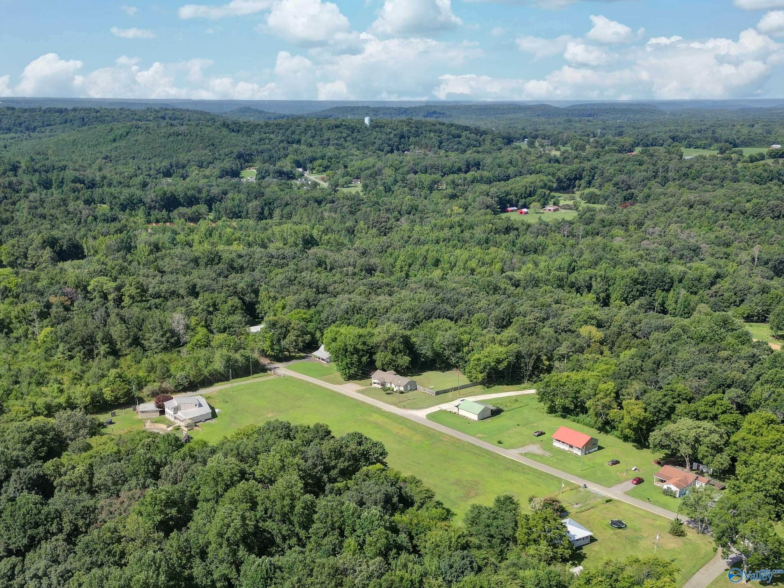 495 Mill Bluff Road, Union Grove