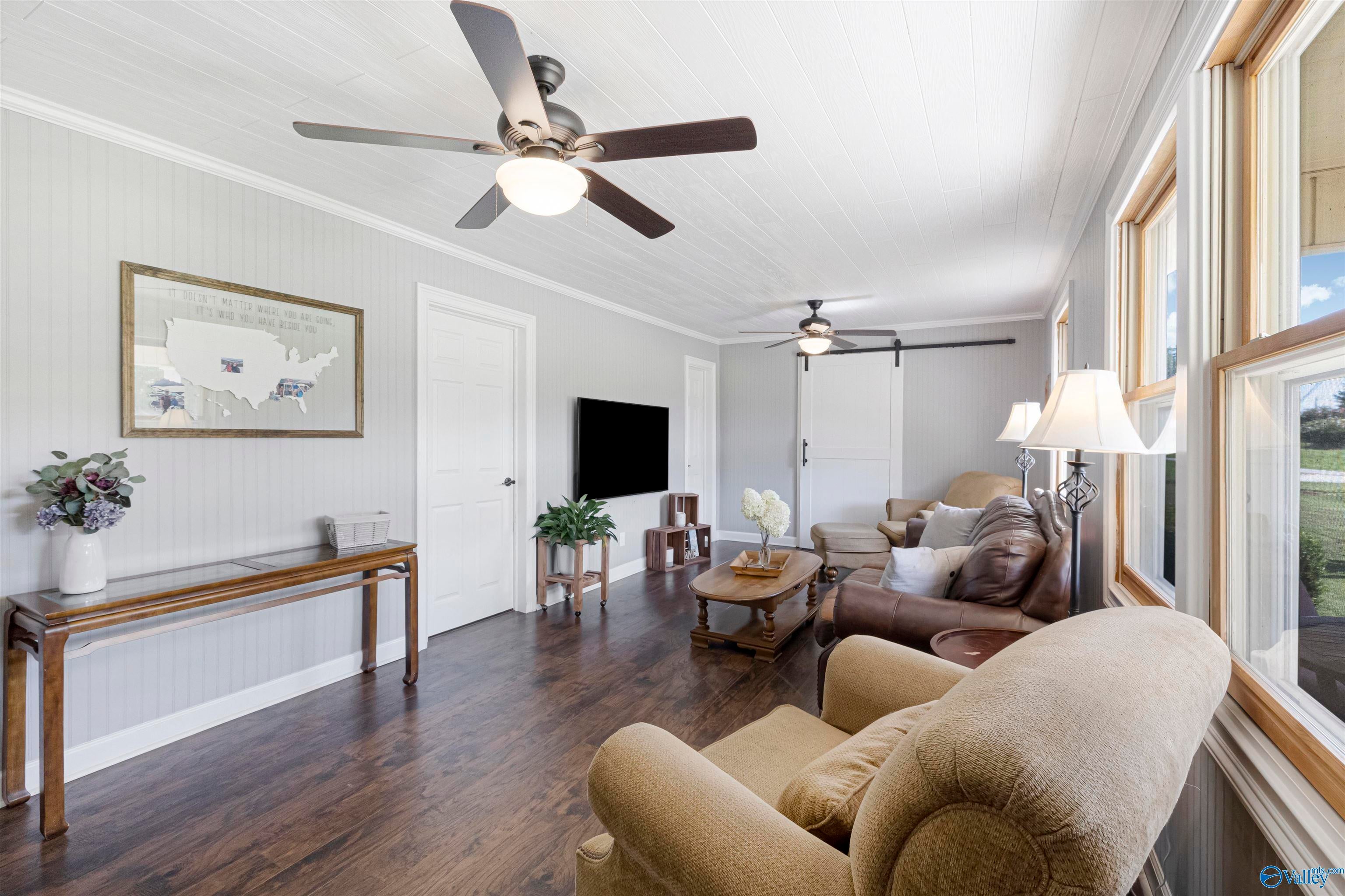 495 Mill Bluff Road