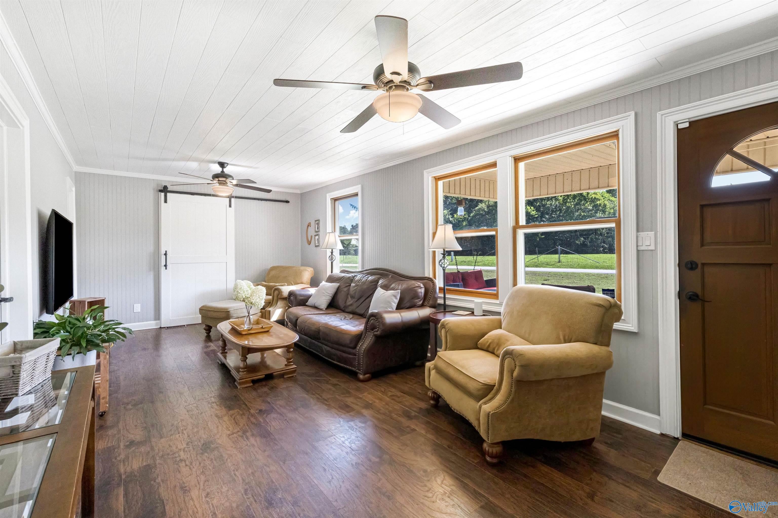 495 Mill Bluff Road