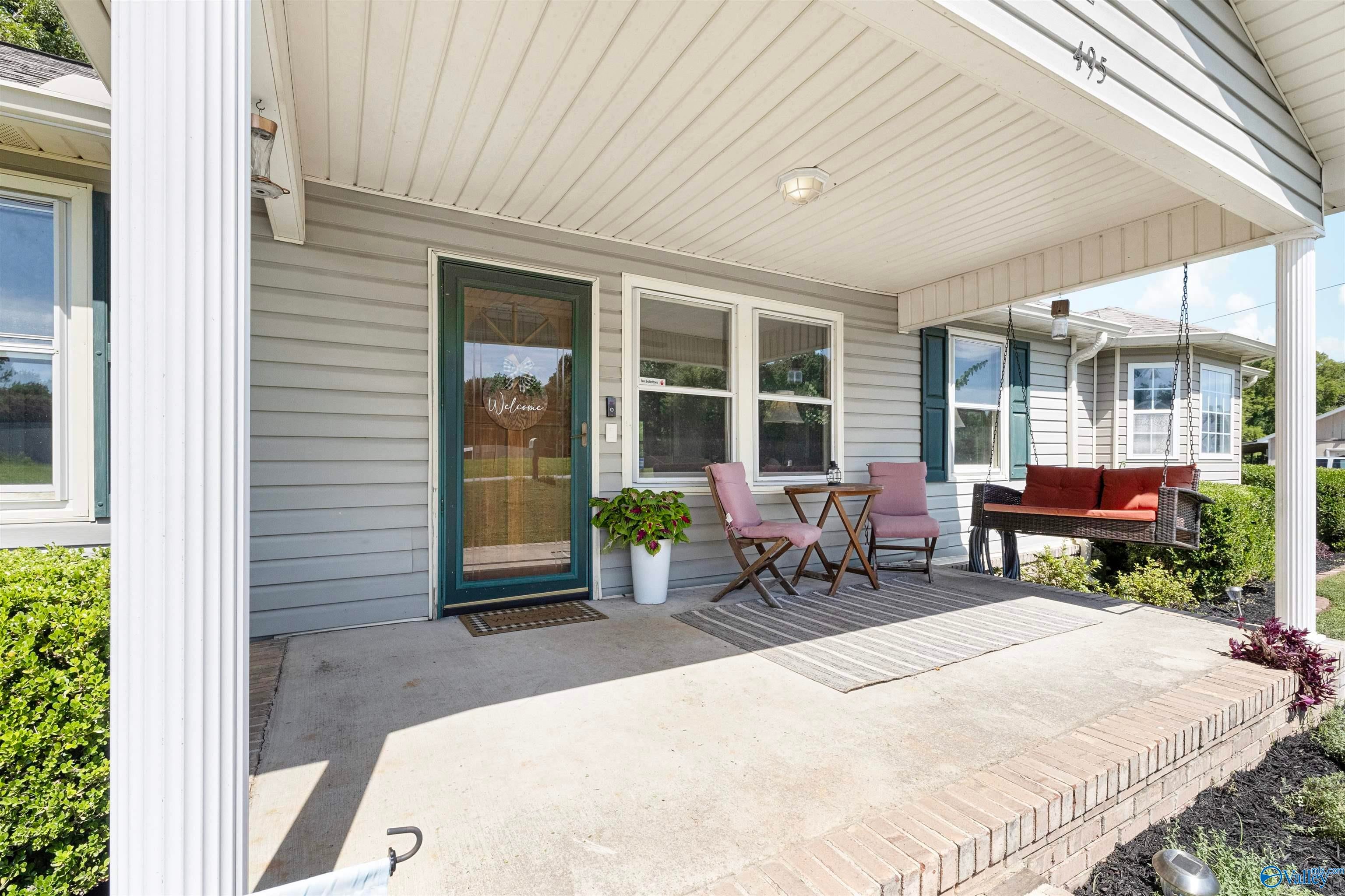 495 Mill Bluff Road