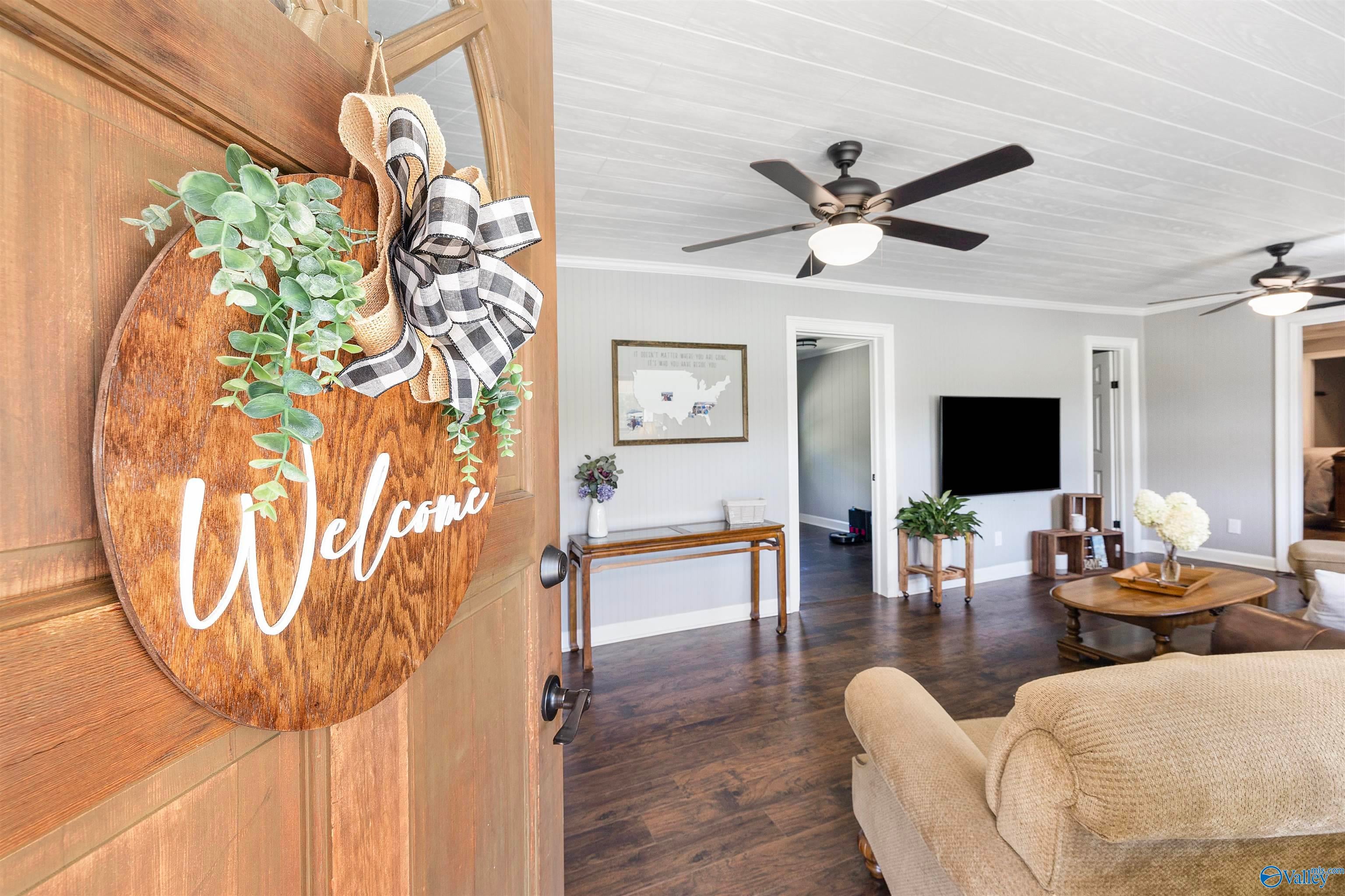 495 Mill Bluff Road