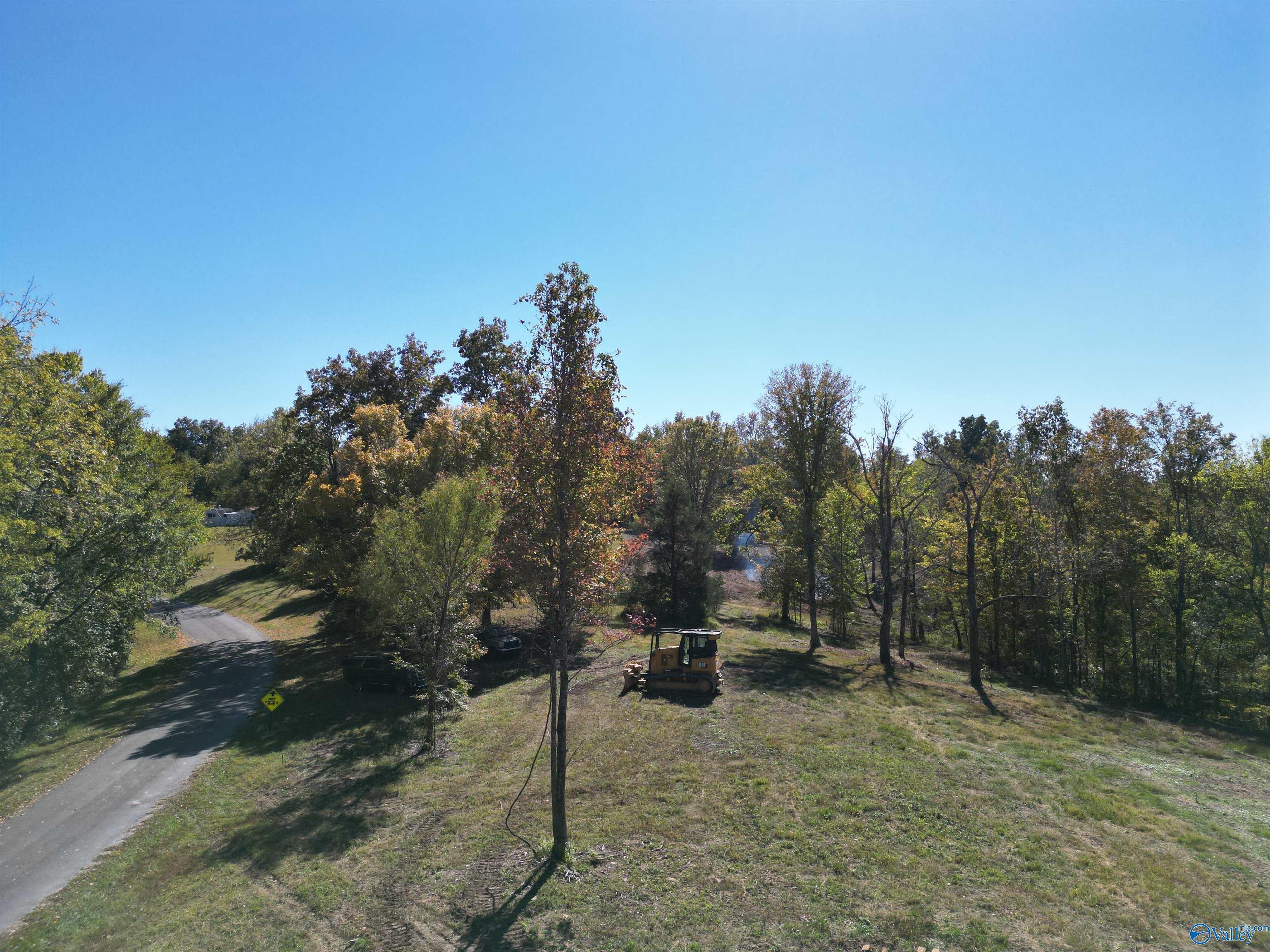 Tract2 Gunter Hollow Road