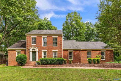 Photo of 183 Stoneway Trail, Madison, AL 35758 (MLS # 21917417)