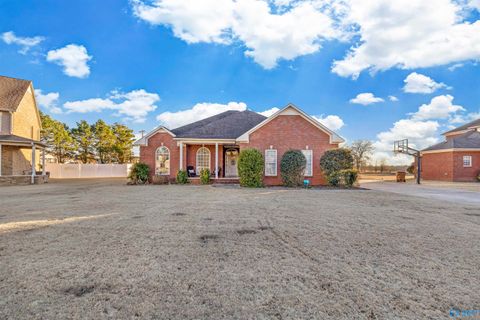 1004 Lilypad Circle SW Hartselle AL 35640