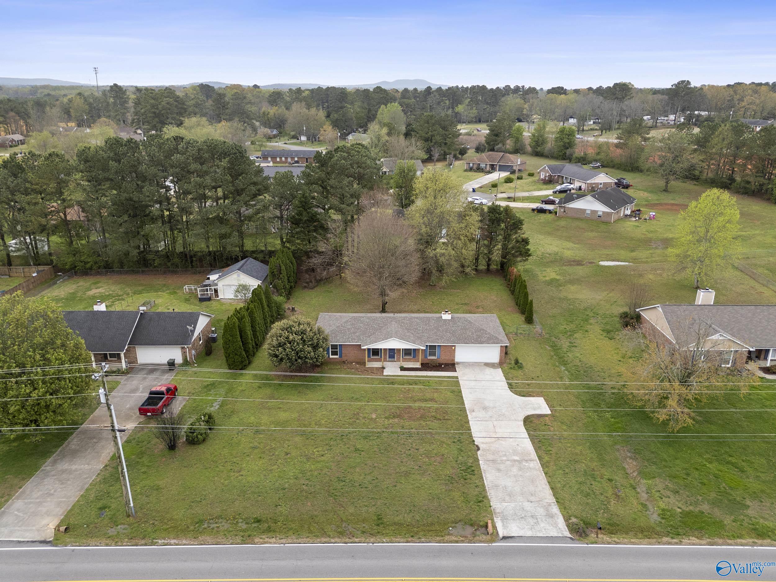 936 Toney Road, Toney, Alabama image 23
