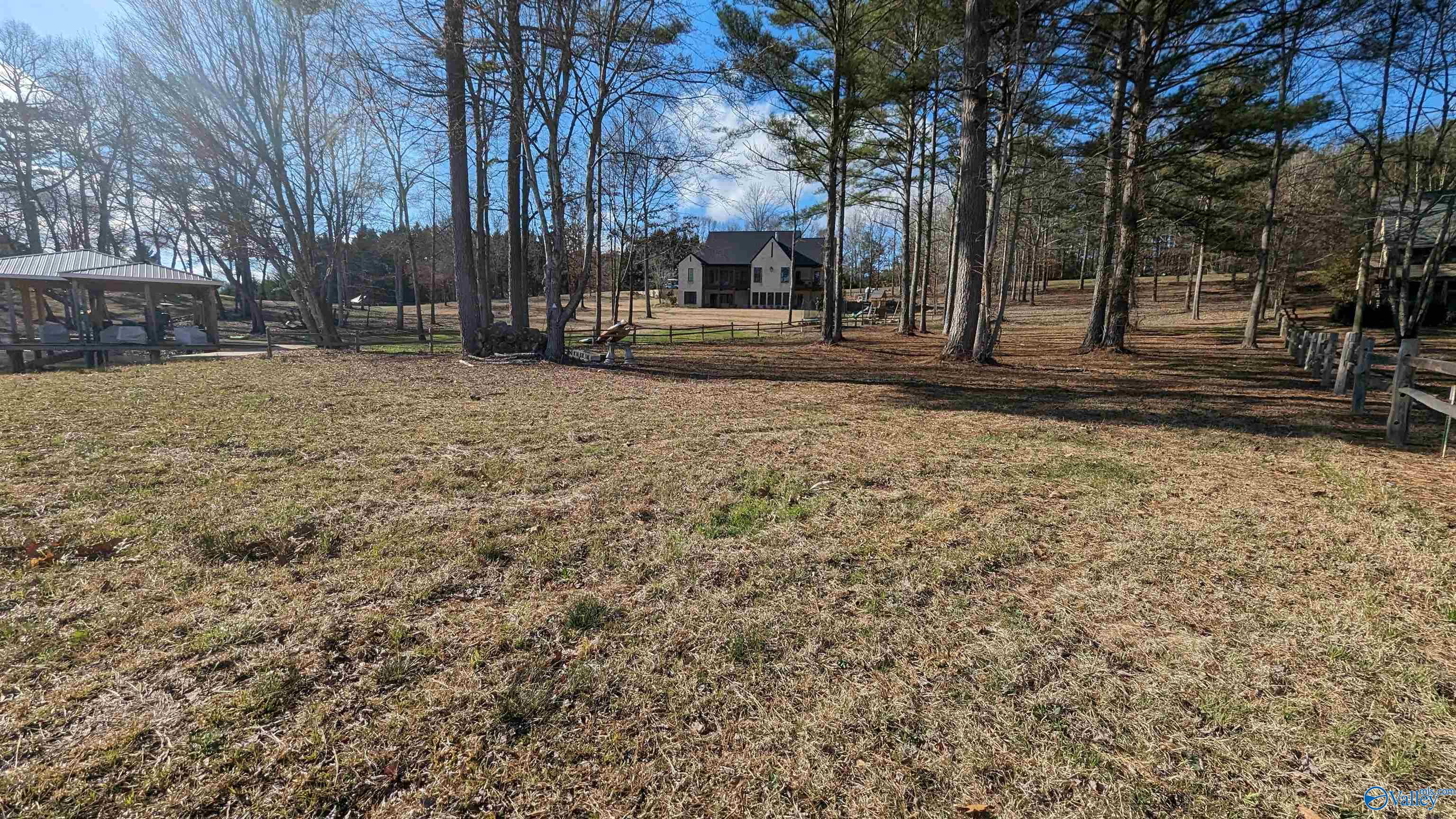 Lot 5 Riverside Place, Cedar Bluff, Alabama image 6