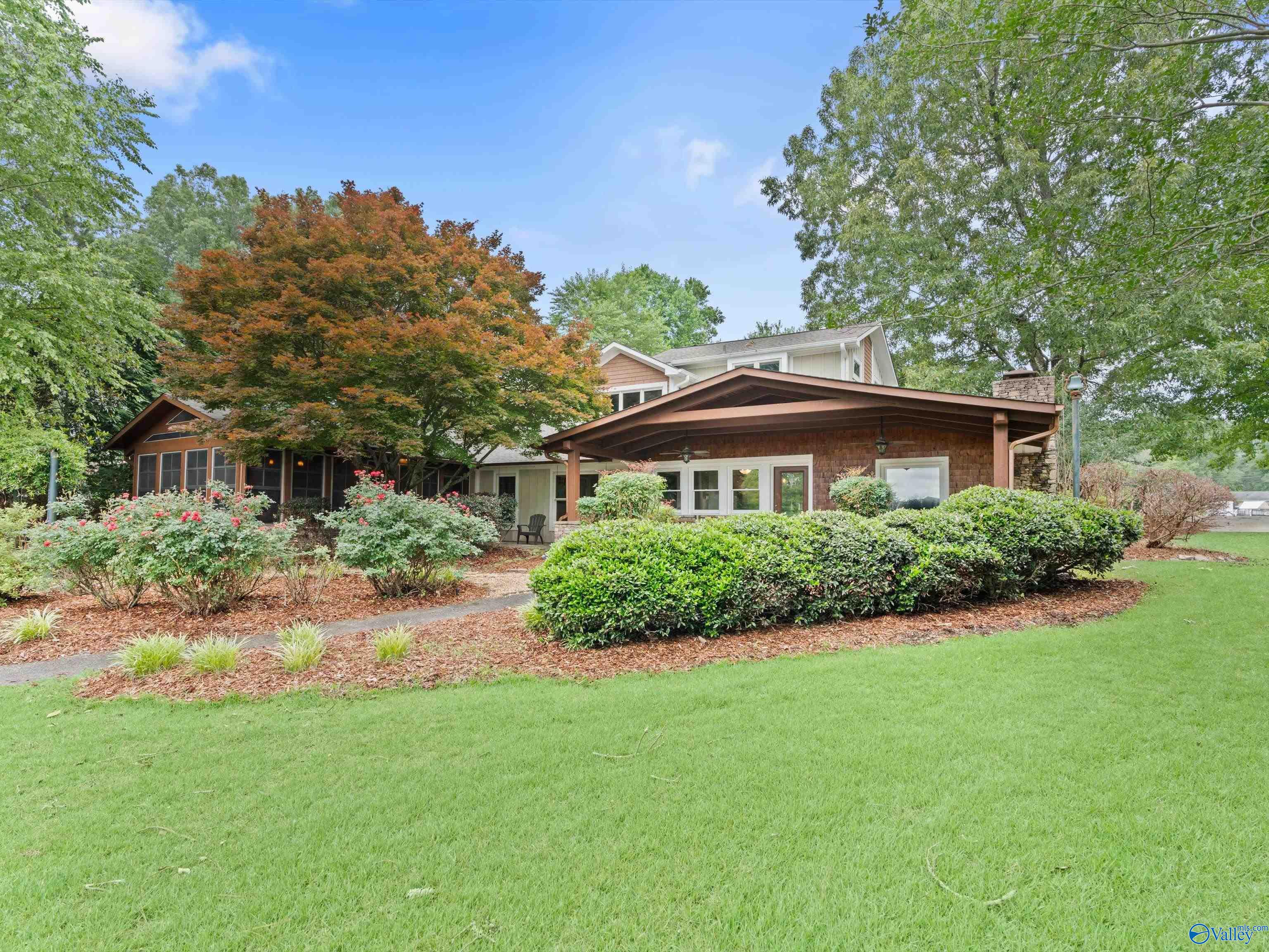 93 Allen Road
