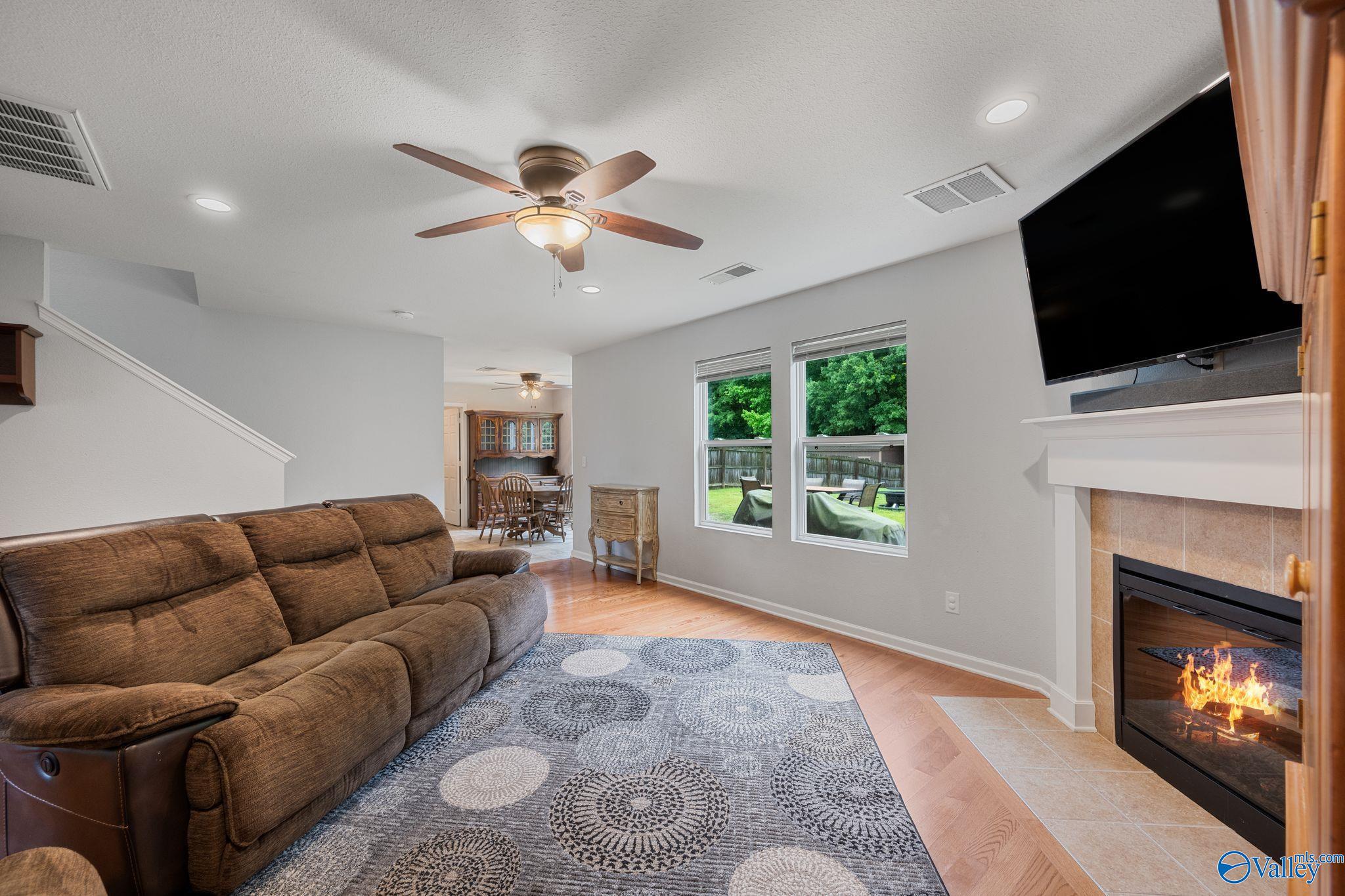 151 Bermuda Lakes Drive, Meridianville, Alabama image 9