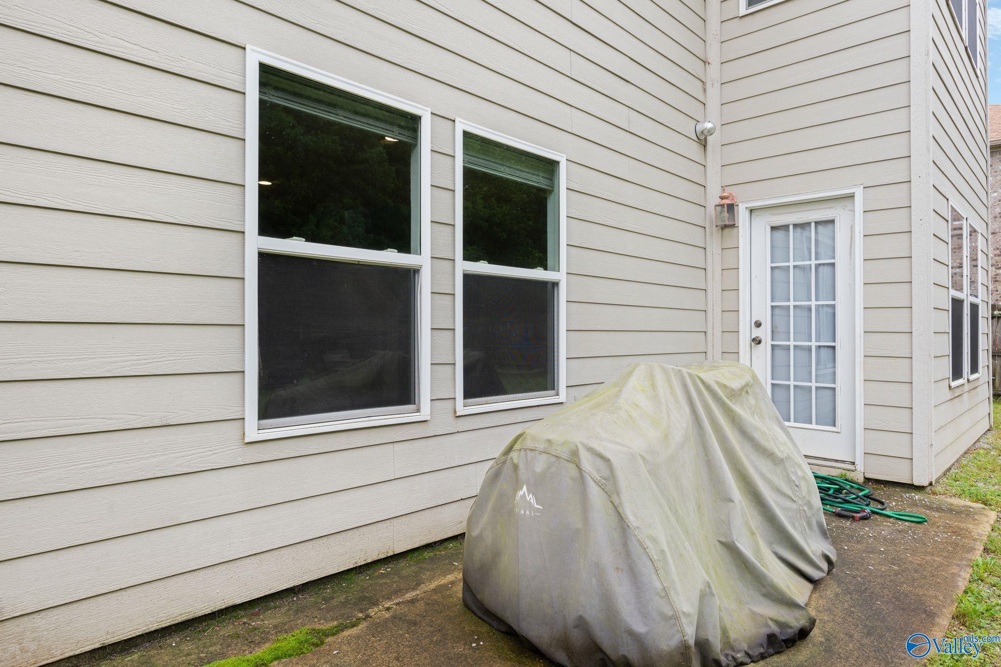 151 Bermuda Lakes Drive, Meridianville, Alabama image 39