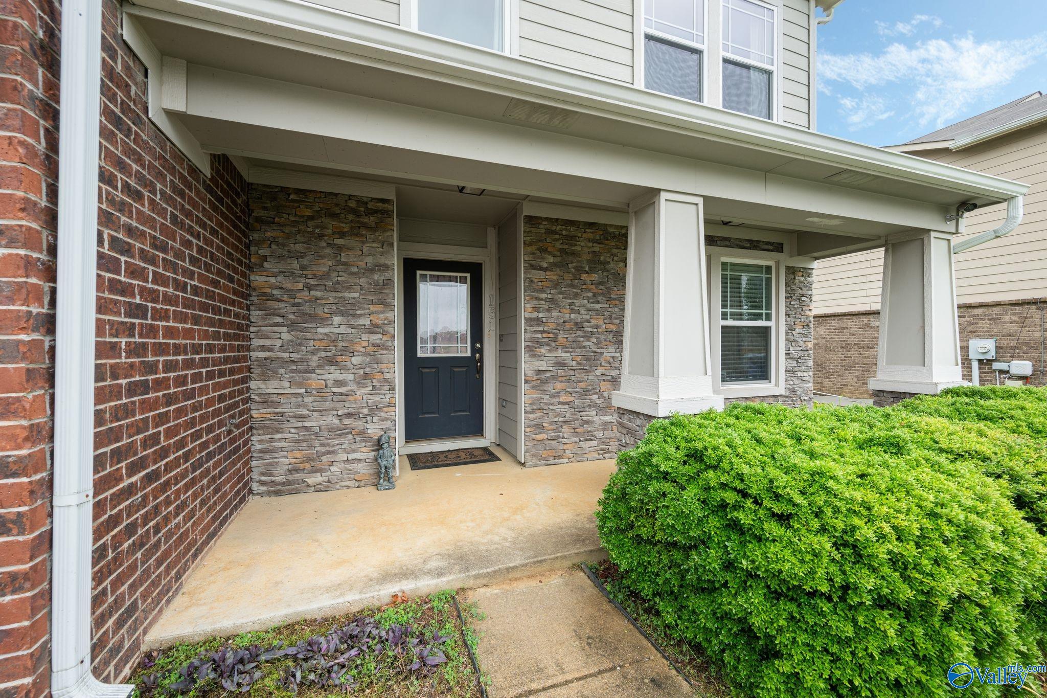 151 Bermuda Lakes Drive, Meridianville, Alabama image 6