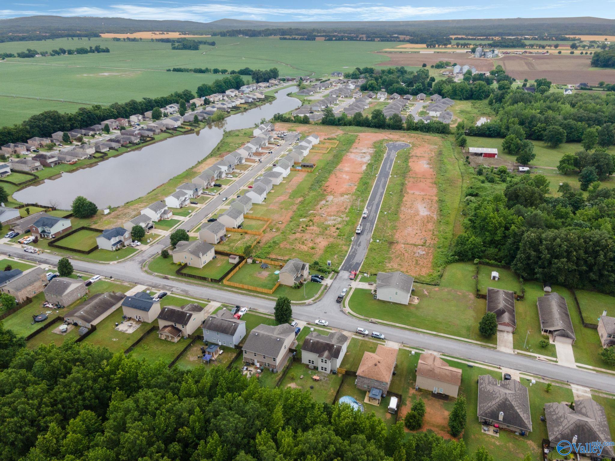 151 Bermuda Lakes Drive, Meridianville, Alabama image 42