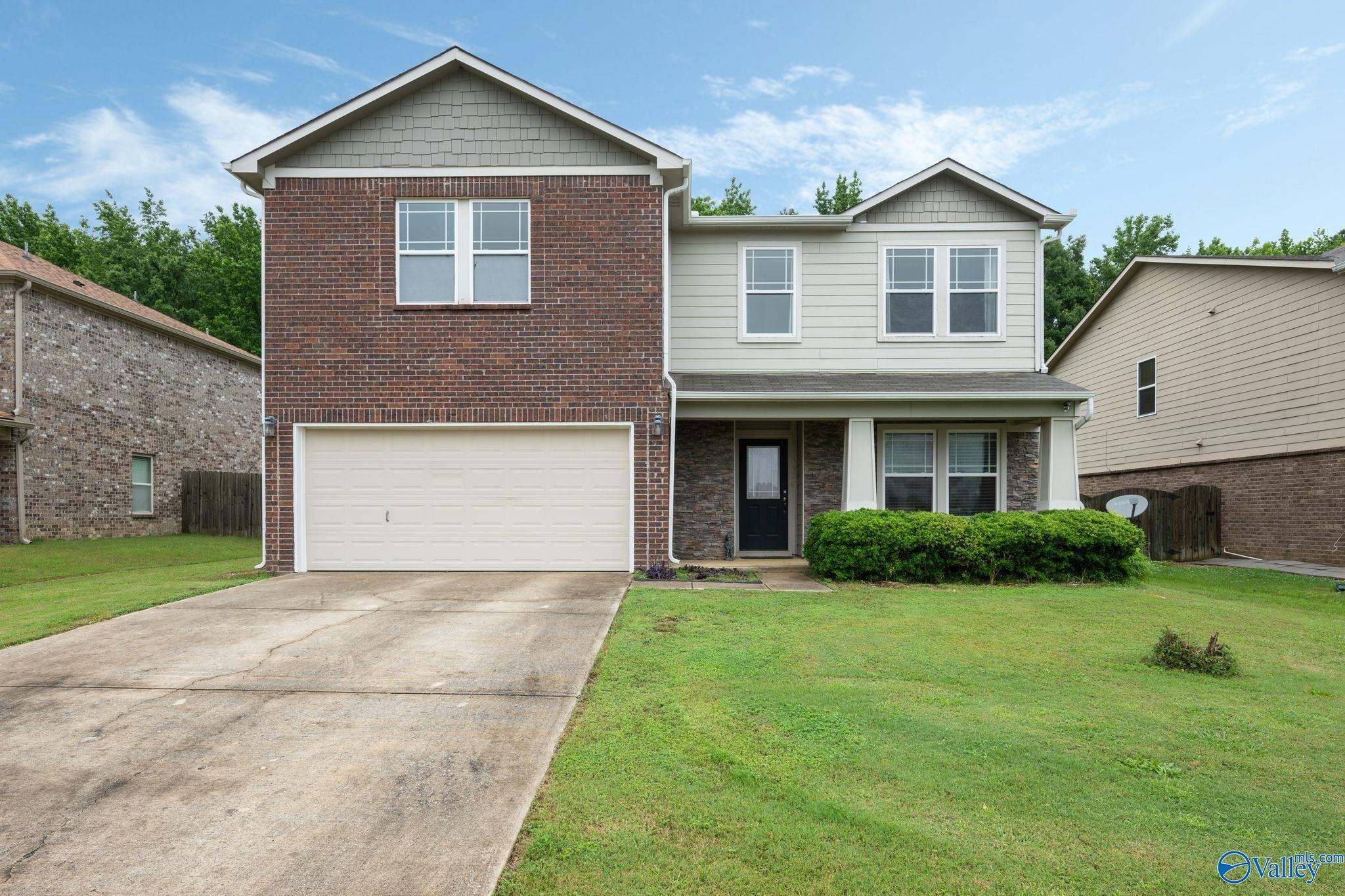 151 Bermuda Lakes Drive, Meridianville, Alabama image 1