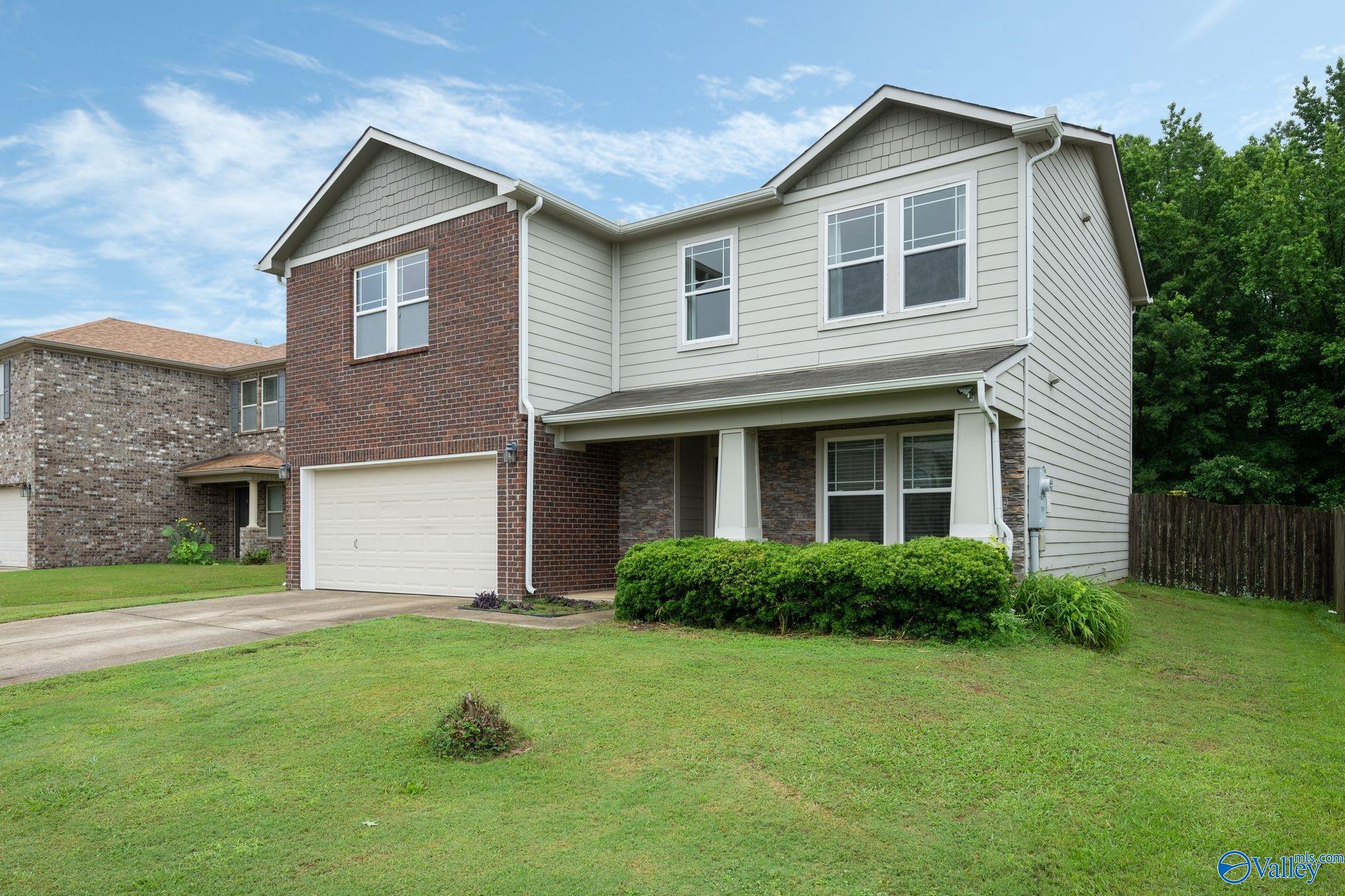 151 Bermuda Lakes Drive, Meridianville, Alabama image 2