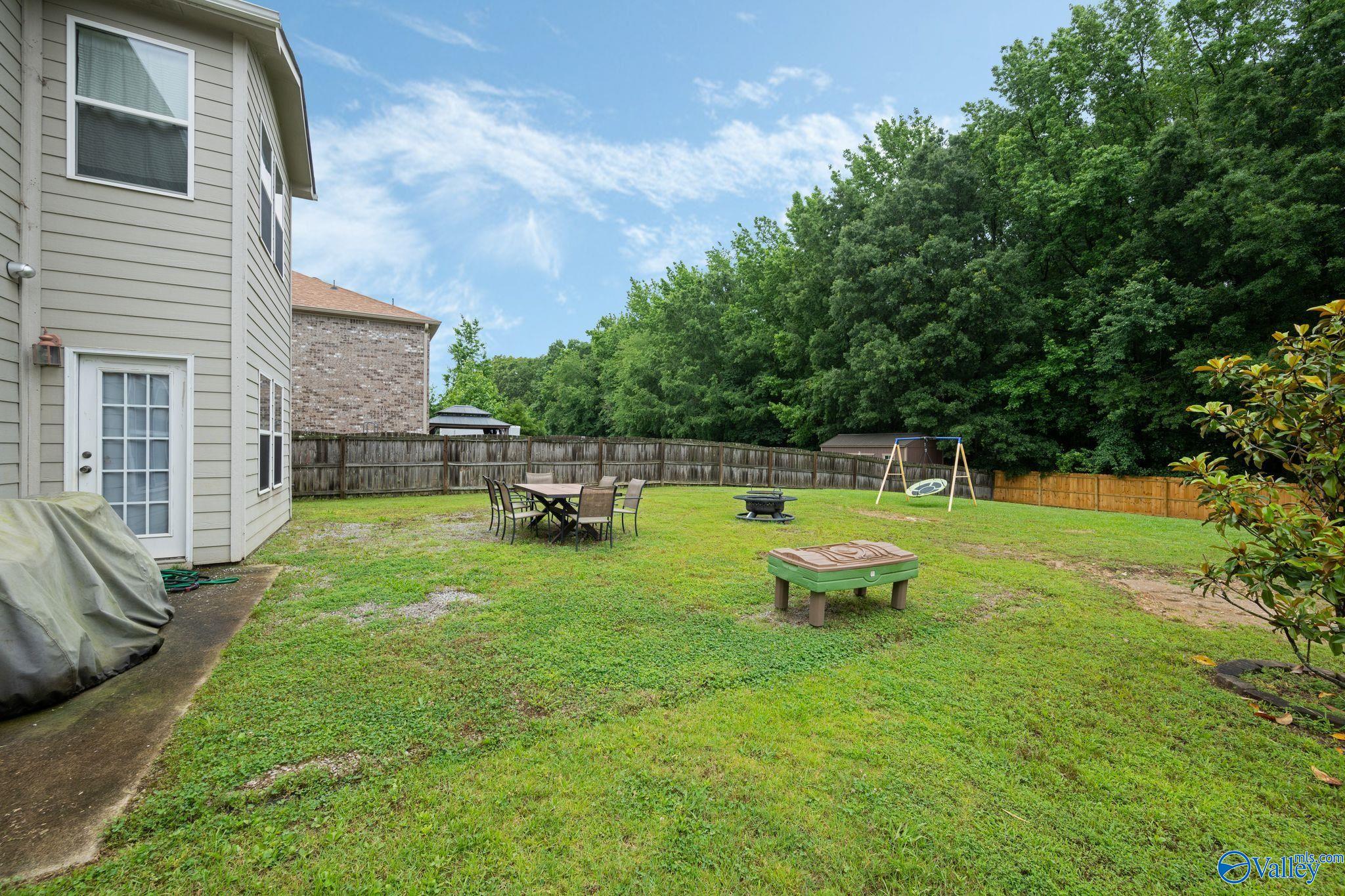 151 Bermuda Lakes Drive, Meridianville, Alabama image 38