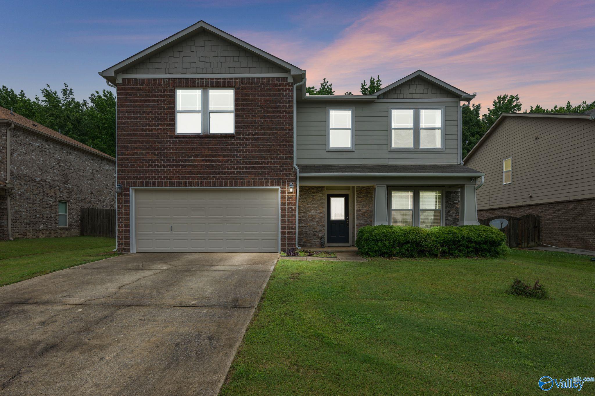 151 Bermuda Lakes Drive, Meridianville, Alabama image 5