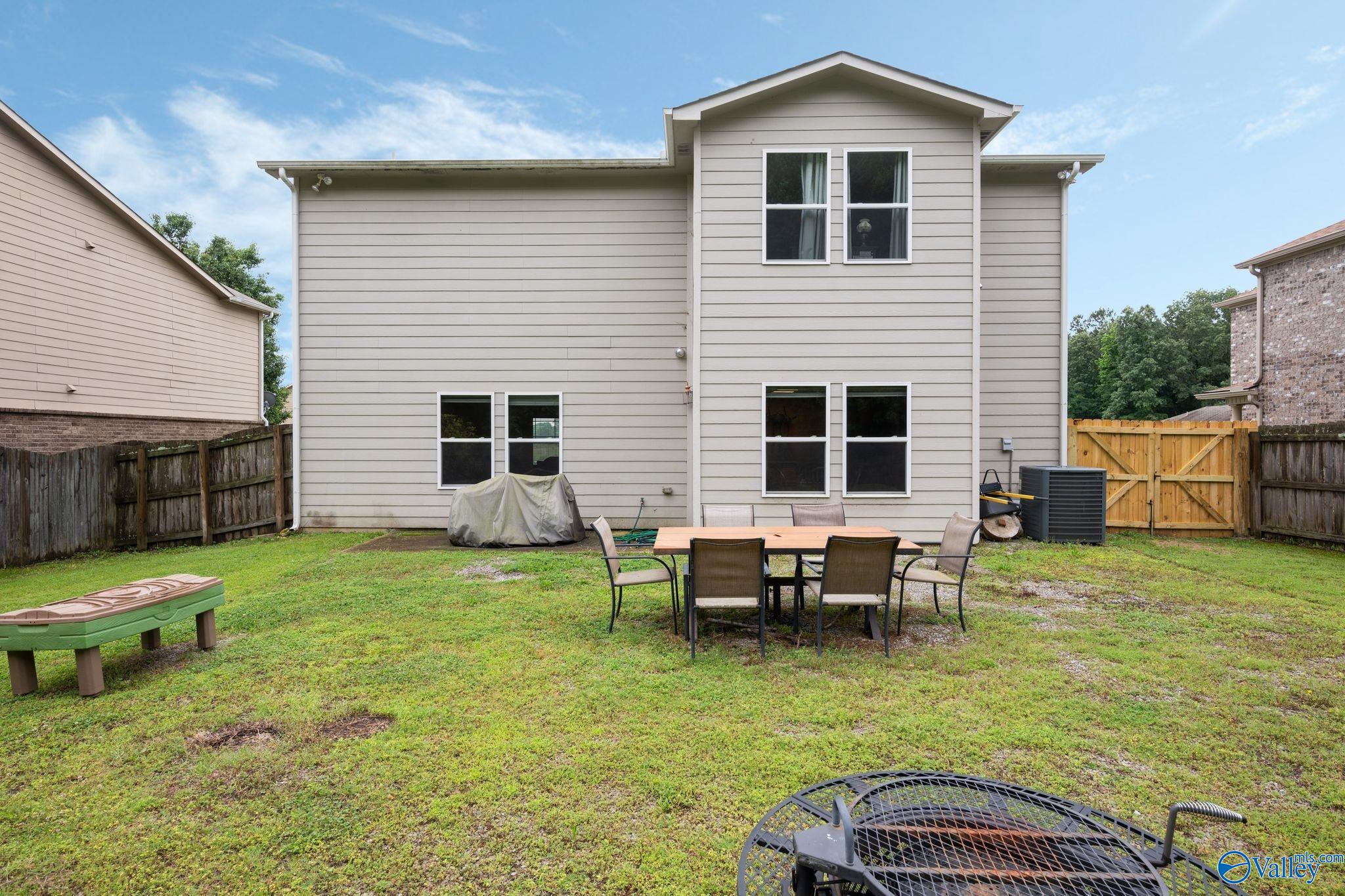 151 Bermuda Lakes Drive, Meridianville, Alabama image 34