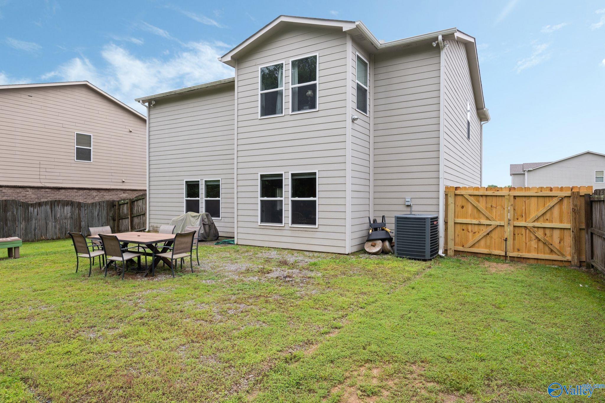 151 Bermuda Lakes Drive, Meridianville, Alabama image 35