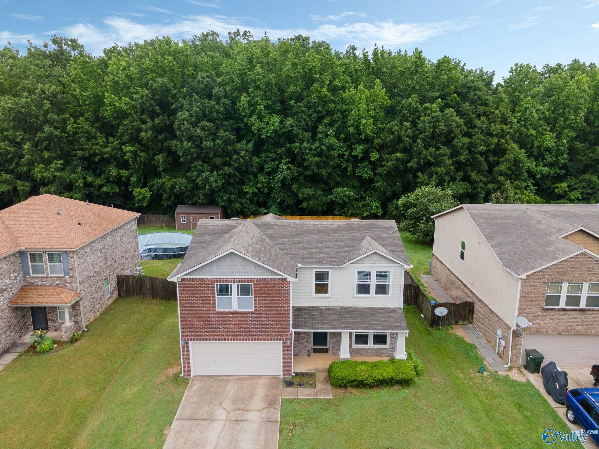 151 Bermuda Lakes Drive, Meridianville, Alabama image 4
