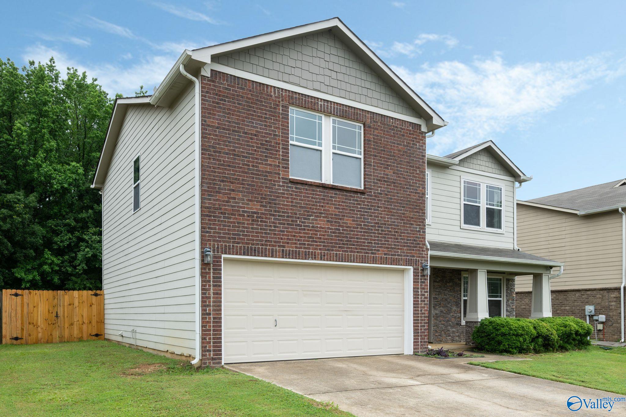 151 Bermuda Lakes Drive, Meridianville, Alabama image 3